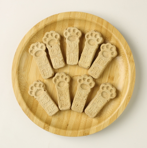 Cat Claw Staple Raw Bone Mmeat