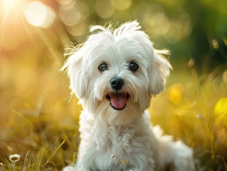 The dog these 5 phenomena, is to you