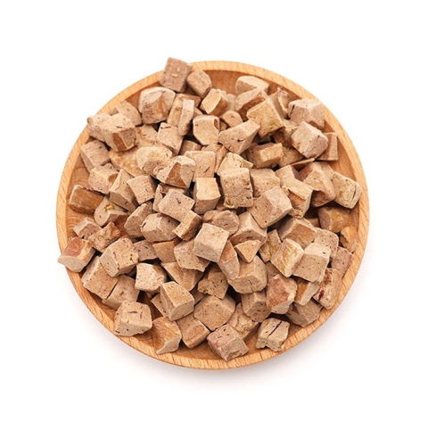 Chicken Liver Granules